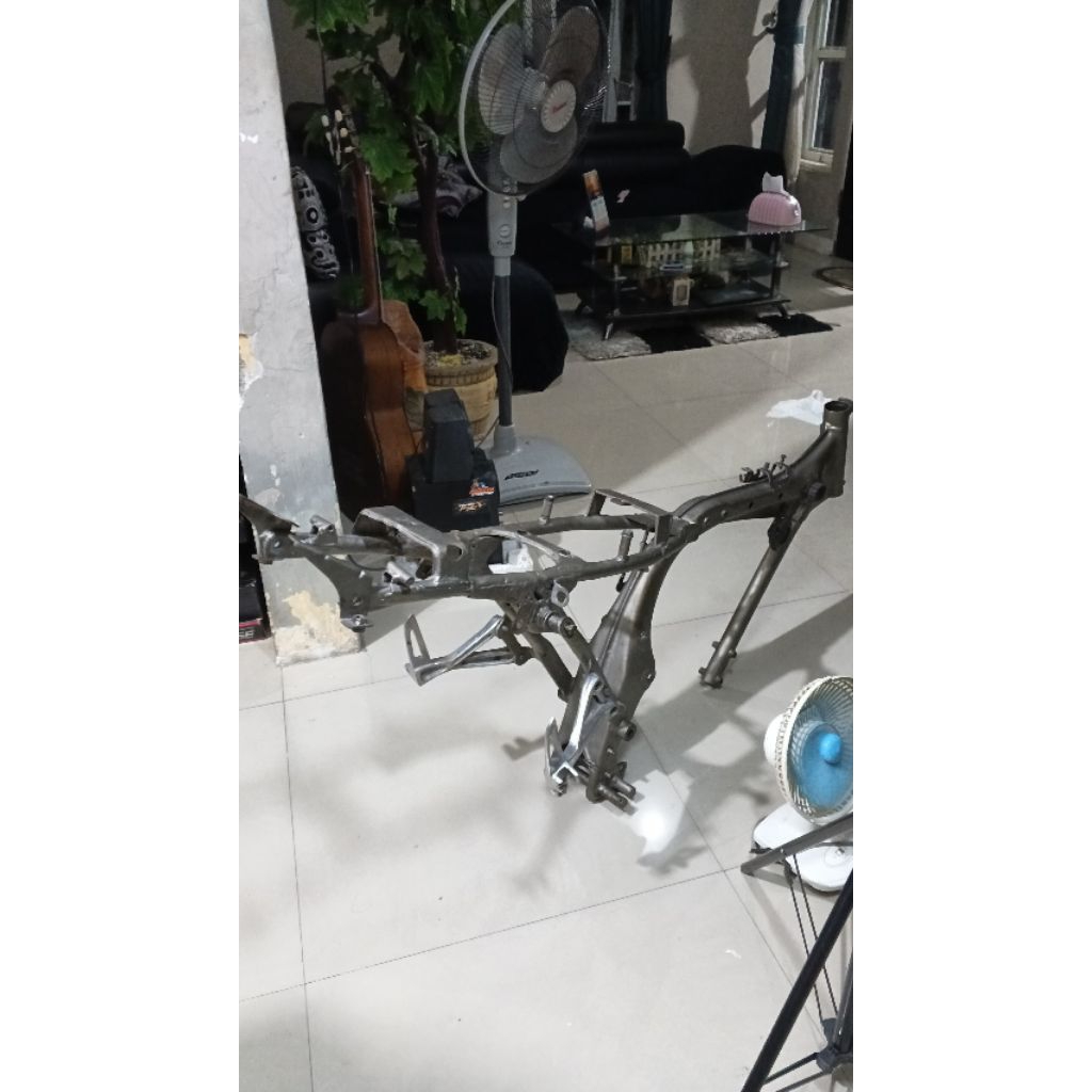 rangka gl pro