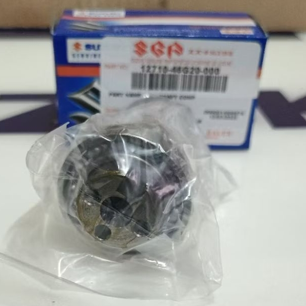 NOKEN AS SUZUKI SPIN 125  ORIGINAL SGP 12710-46G20-000