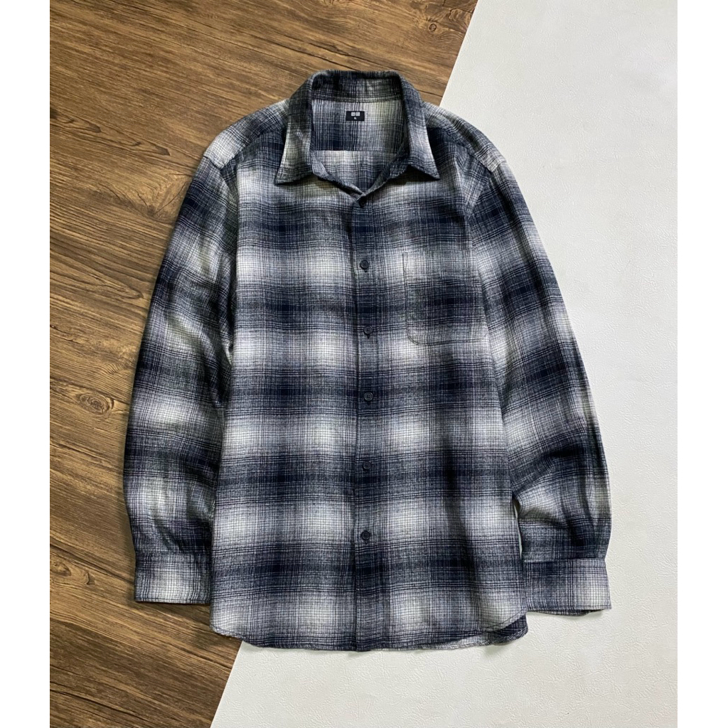 VETERANO UNIQLO