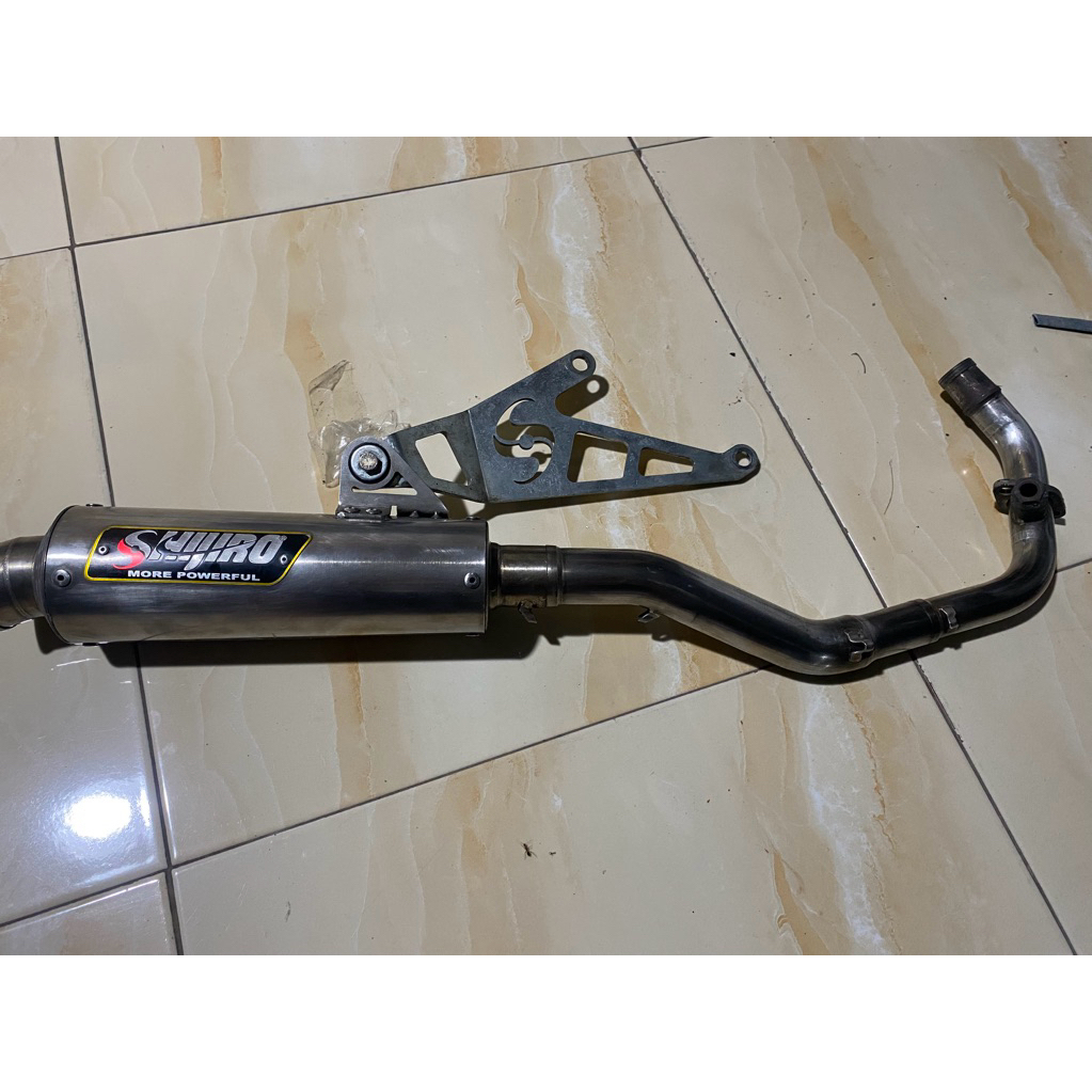 shijiro m3 inlet 38