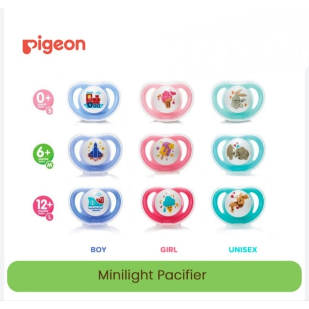 Huki Empeng Silikon Bayi Gepeng