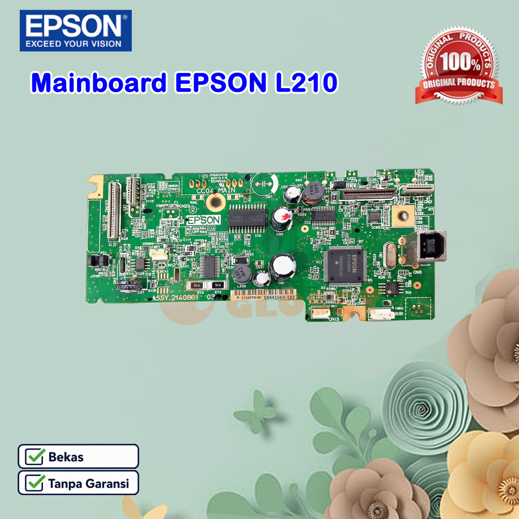 Mainboard EPSON L210