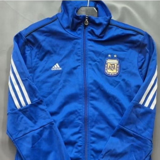 Tracktop Adidas ThreeStripes Argentina ThreeStripes Woman