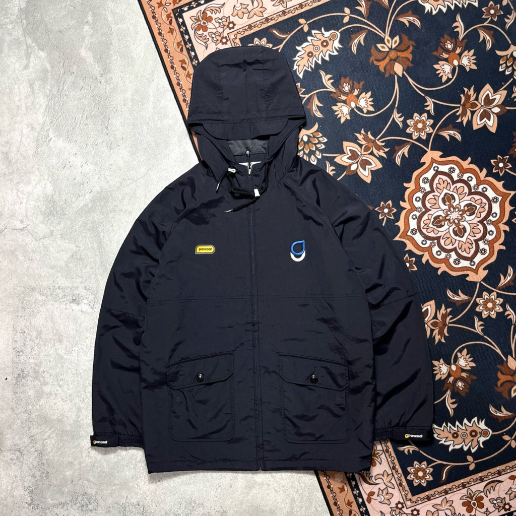 Jaket Outdoor Pancoat