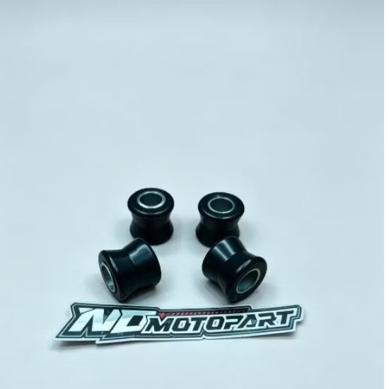 KARET BOSH SHOCK BELAKANG GLPRO MAX NEOTECH MEGAPRO TIHER