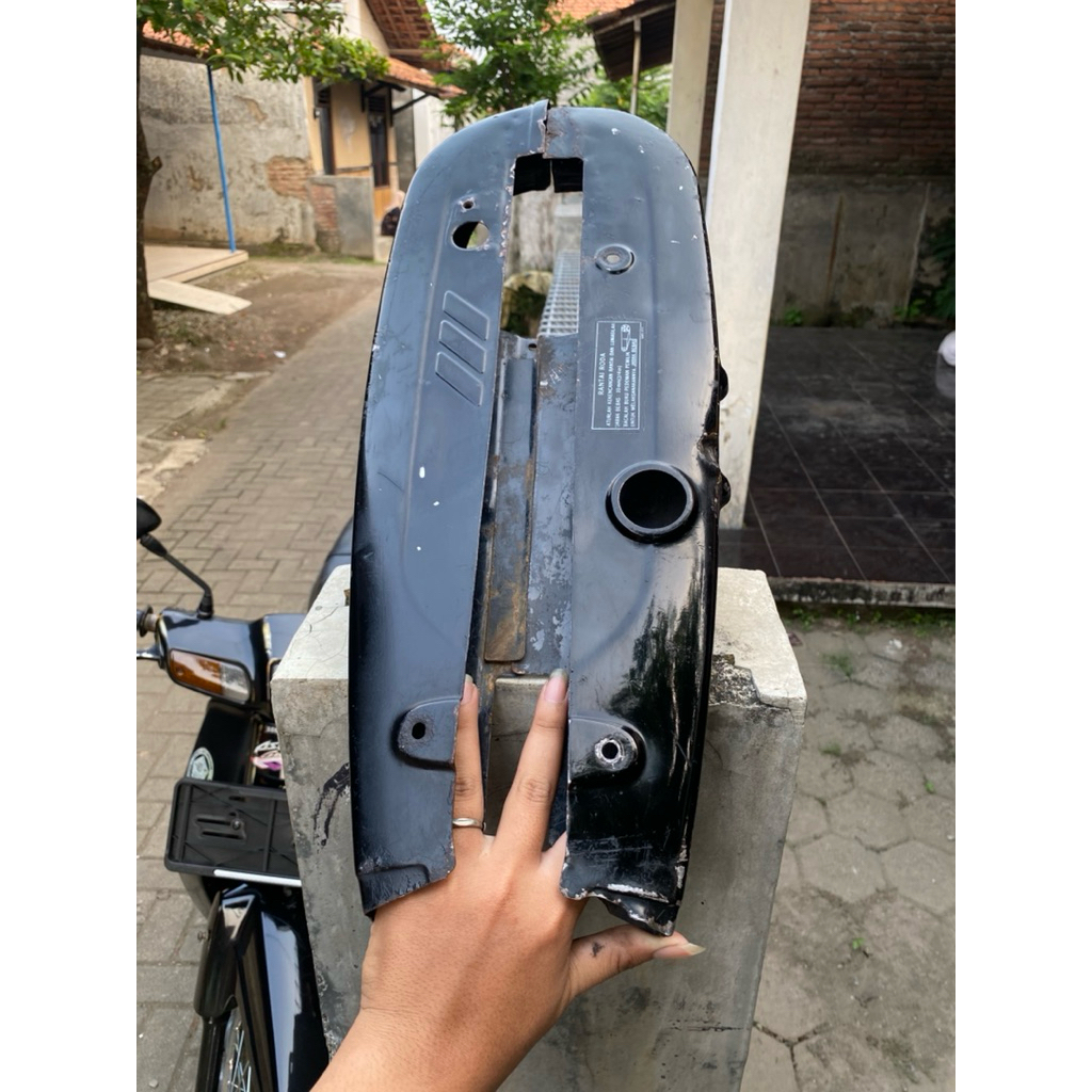 Ketengkas Astrea Grand Original