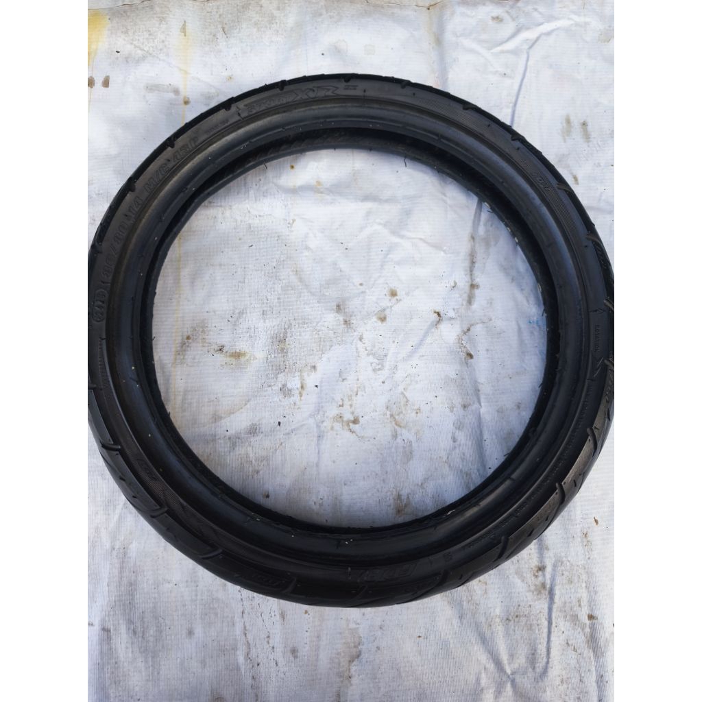 ban bekas FDR 17 80x90
