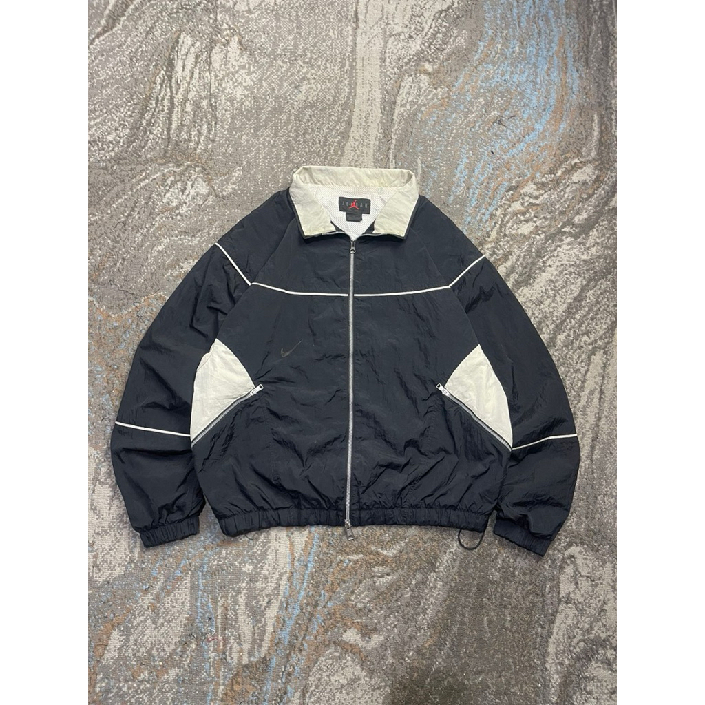 jacket air jordan nike