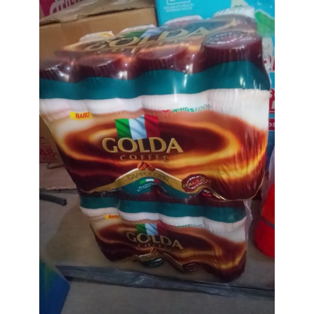 Golda