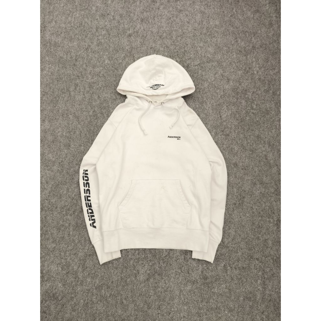 HOODIE ANDERSSON BELL