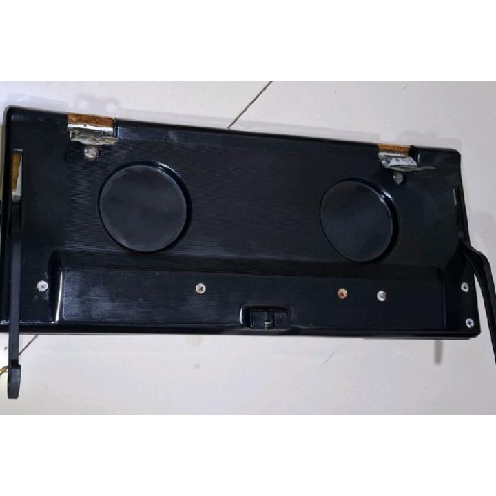 Corner sulambayang mercy w124 E320 Original