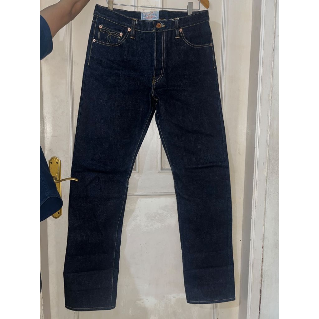 oldblue denim