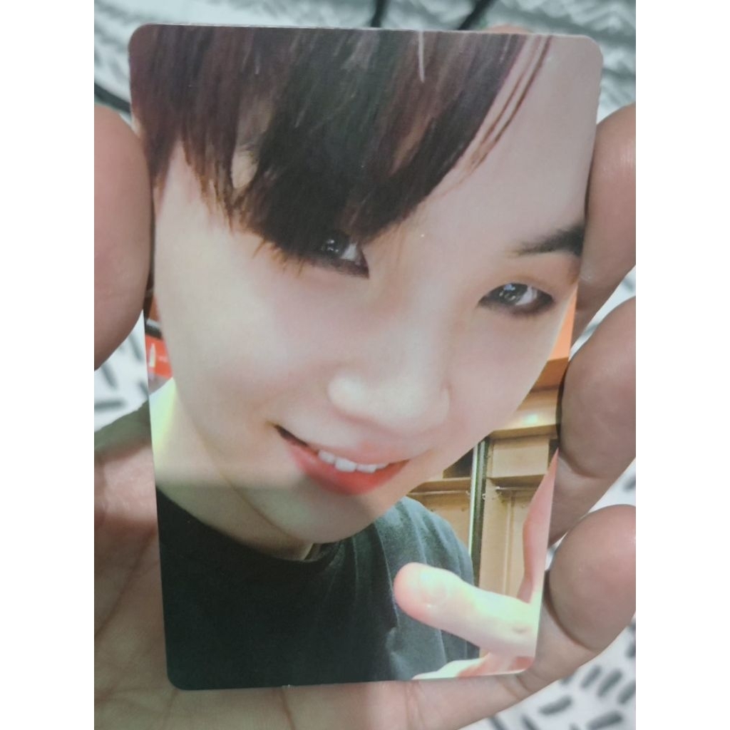 PC Suga LYS Ney York