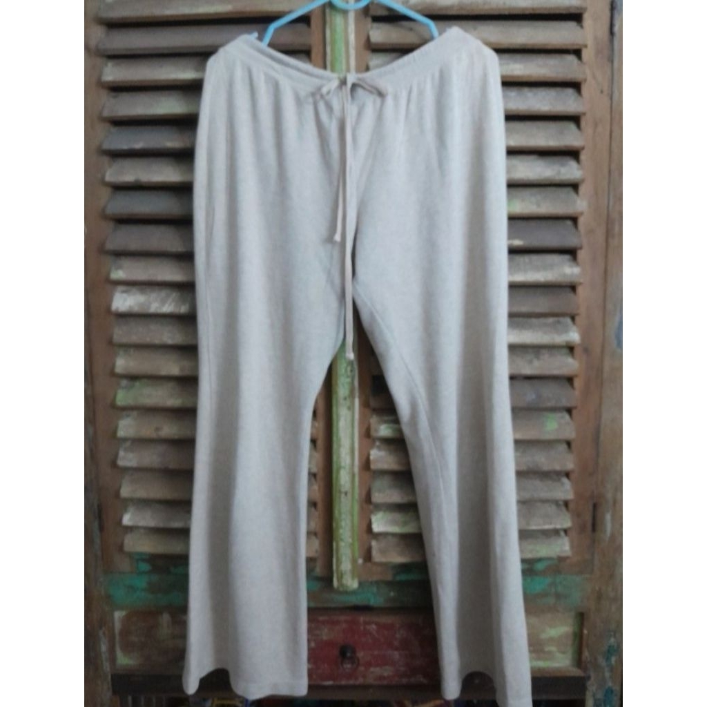 Uniqlo sweatpants