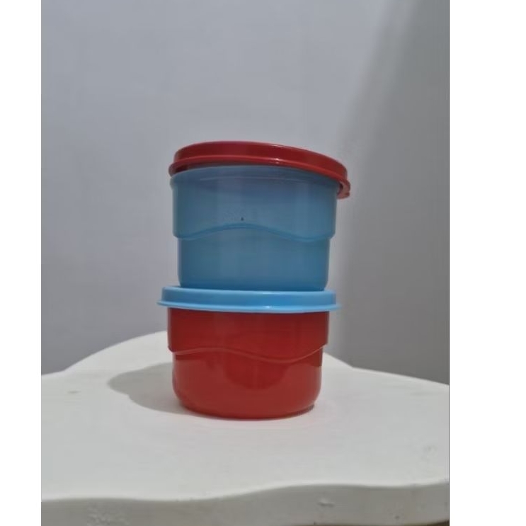 Snack Cup Tupperware