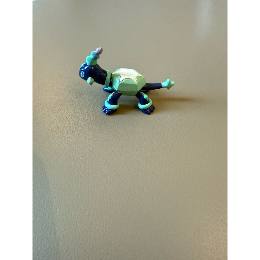 Pokemon Moncolle Terapagos normal form