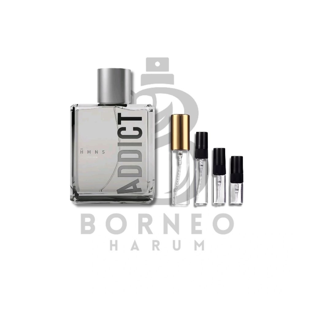 Decant parfum HMNS Addict Eau de Parfum