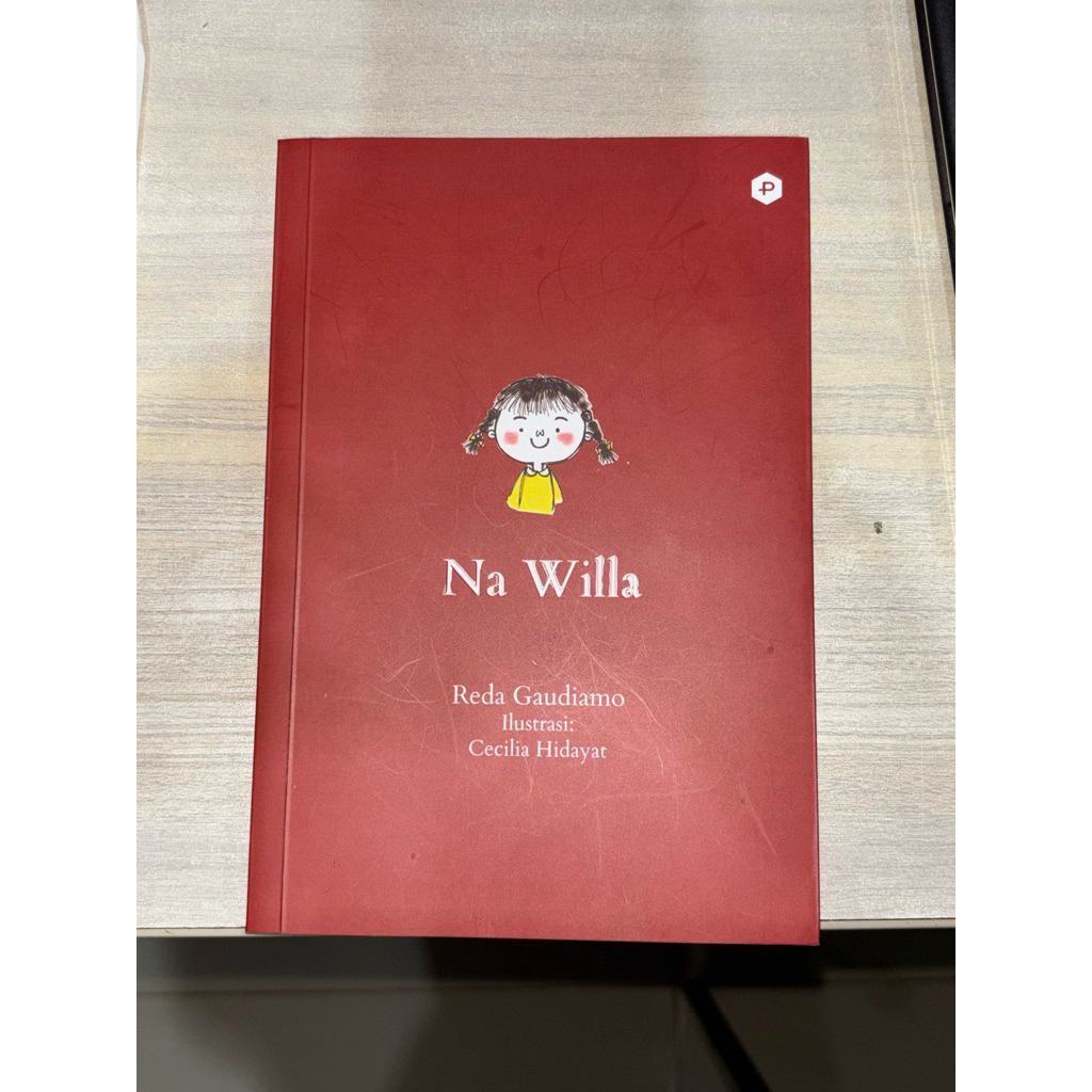 Na Willa Preloved Ori