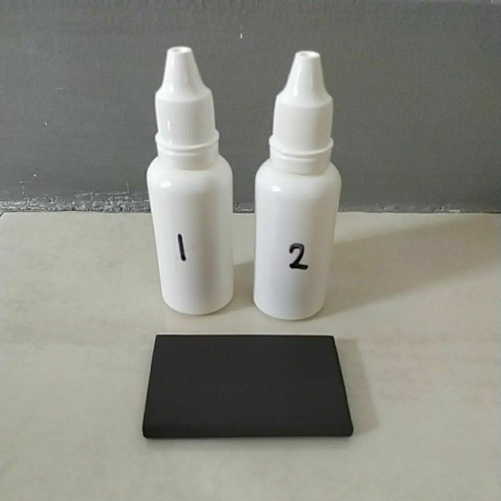 Set Air Uji Emas Perak Berkualitas
