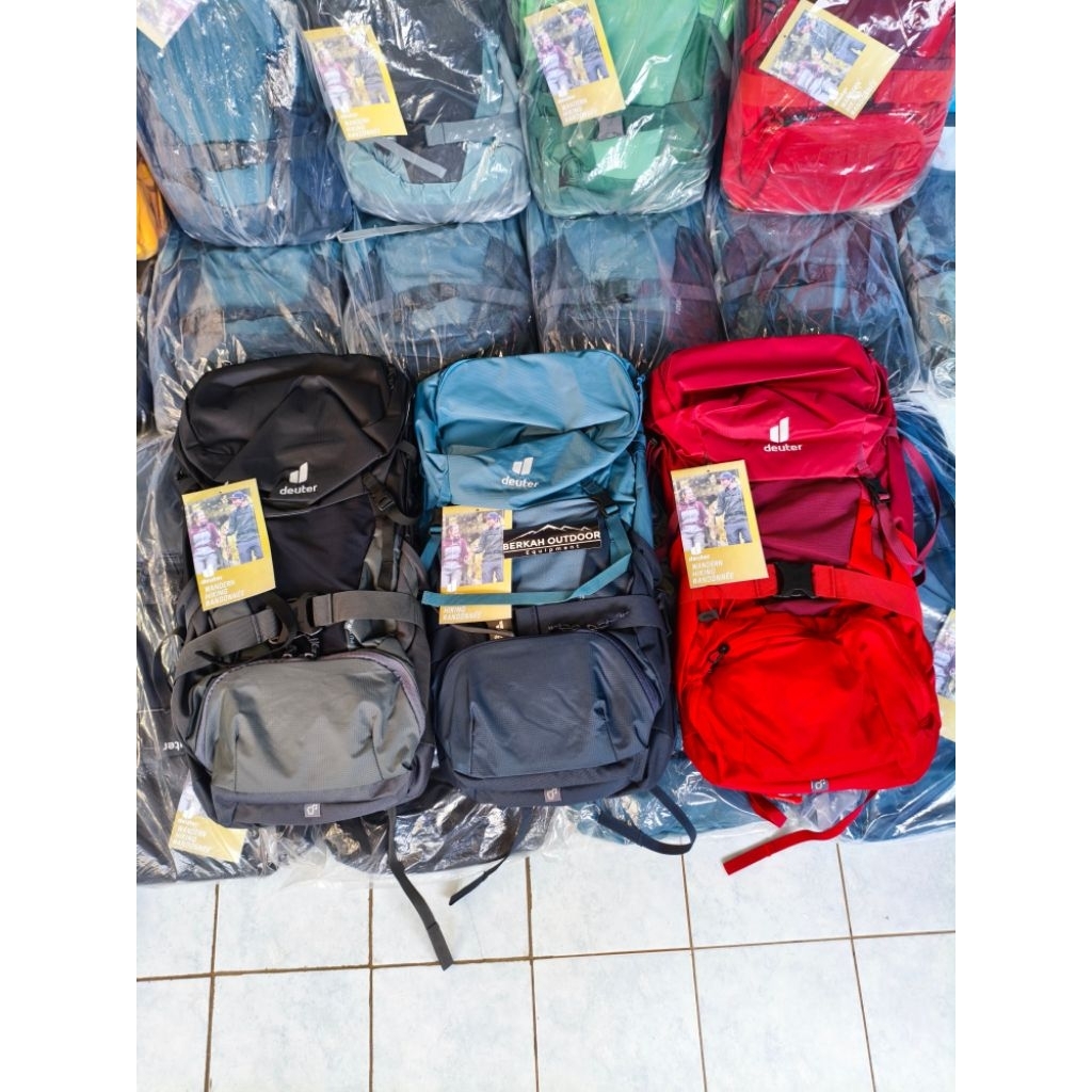 Deuter Futura 32 Original
