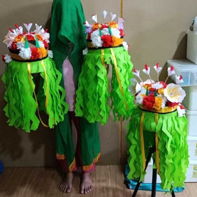 OMPROK SEBLANG By Lalaa