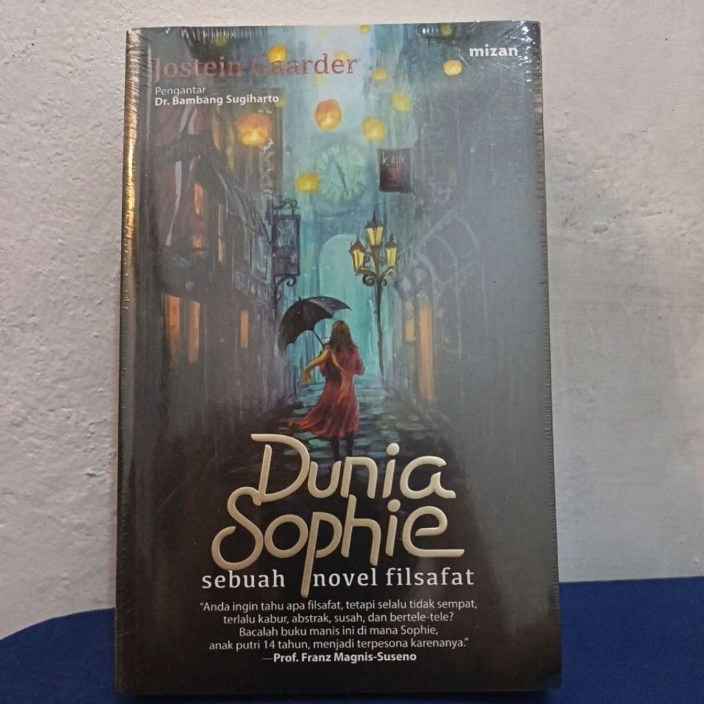 DUNIA SOPHIE