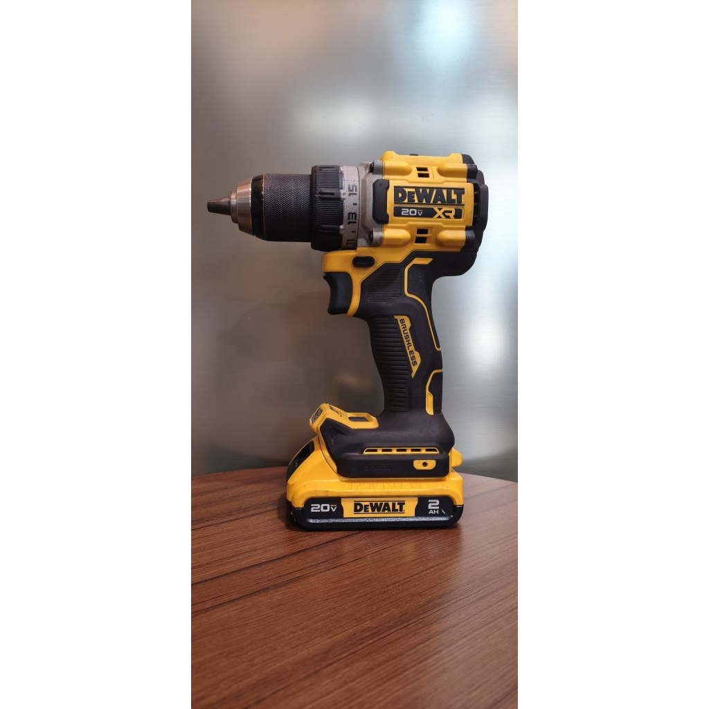 DEWALT DCD800 BEKAS/SECOND
