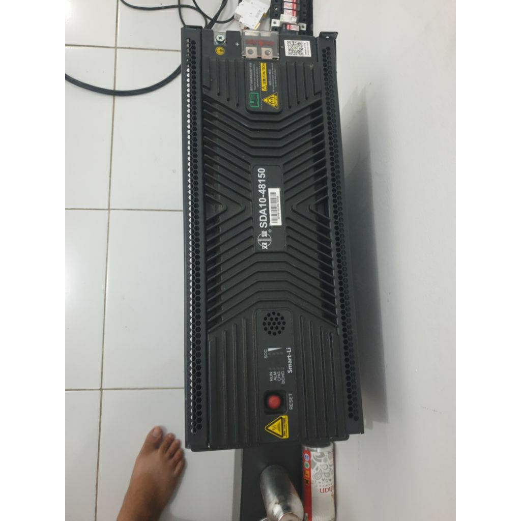 lithium shoto 48v 150ah