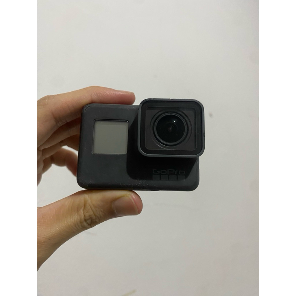 GoPro 5 Second