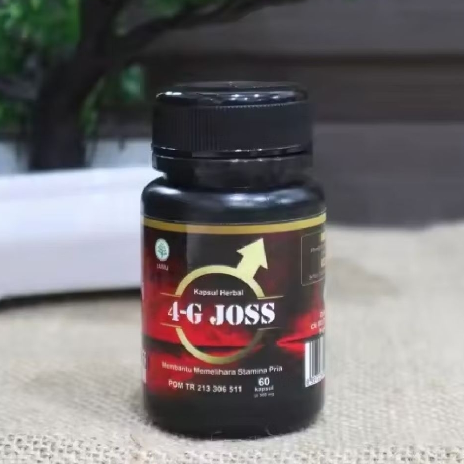 4 G JOSS