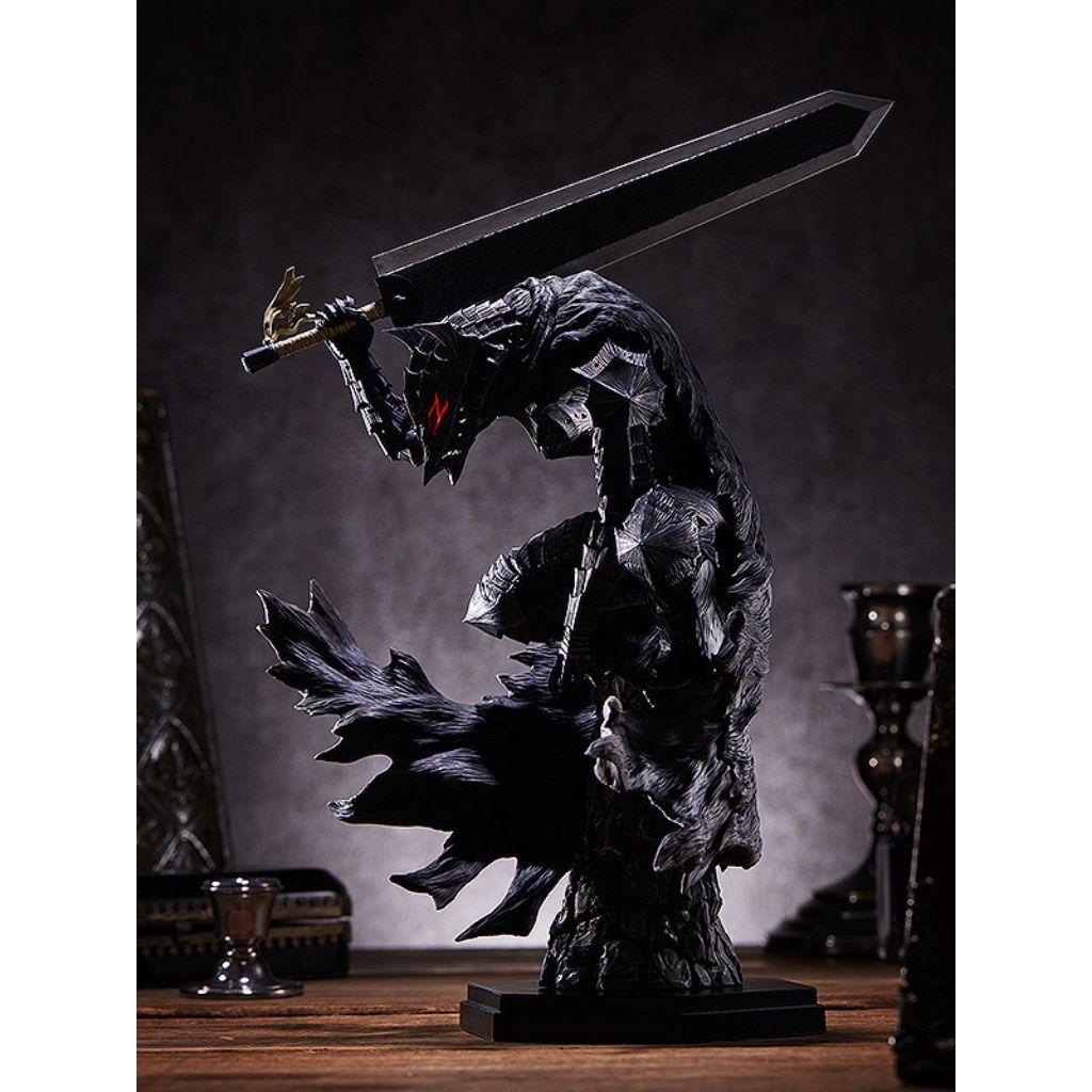 Pop Up Parade L Berserk Guts Berserker Armor