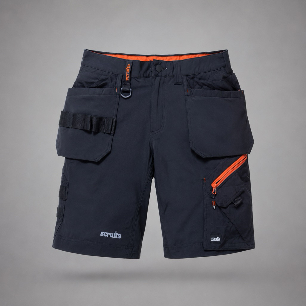 SCRUIFT HARDWEAR S-477 MFG.CO