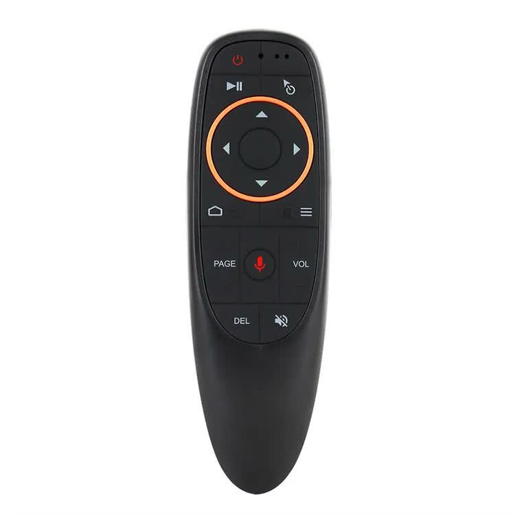 Air Remote Mouse Wireless G10S Air Mouse Remote USB bekas