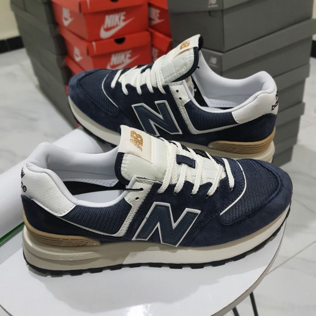 nb 574 legacy navy