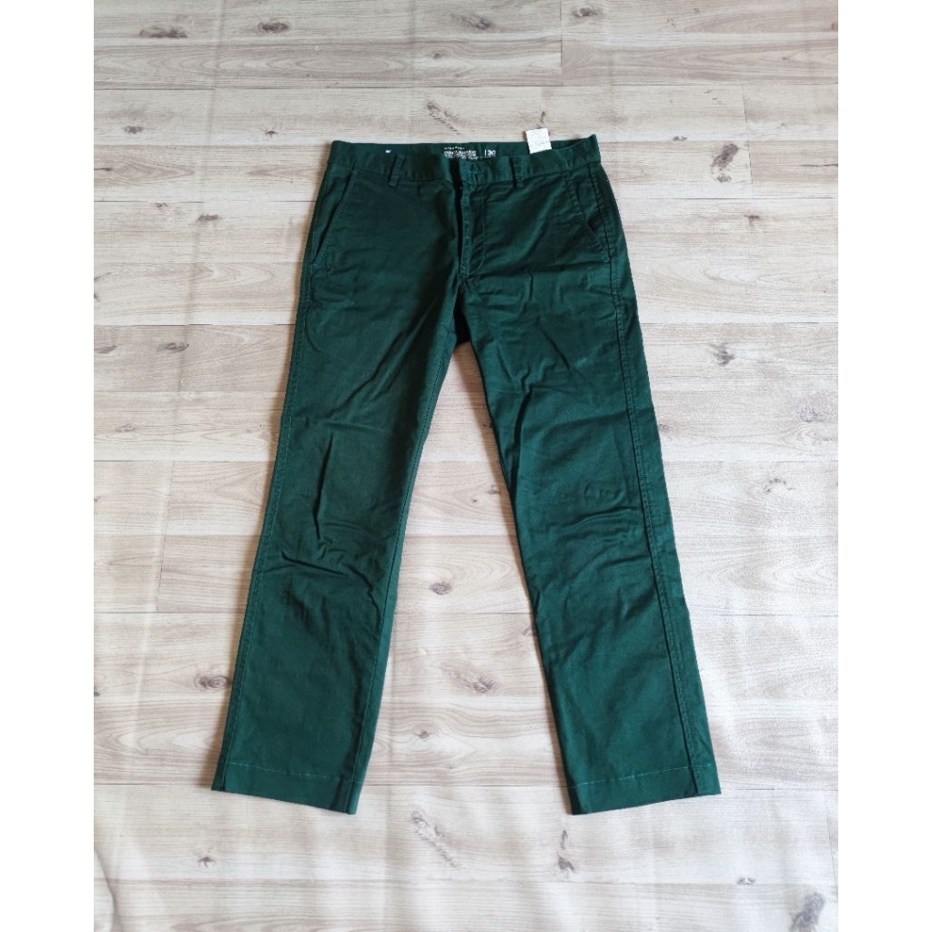 Celana Chino Giordano