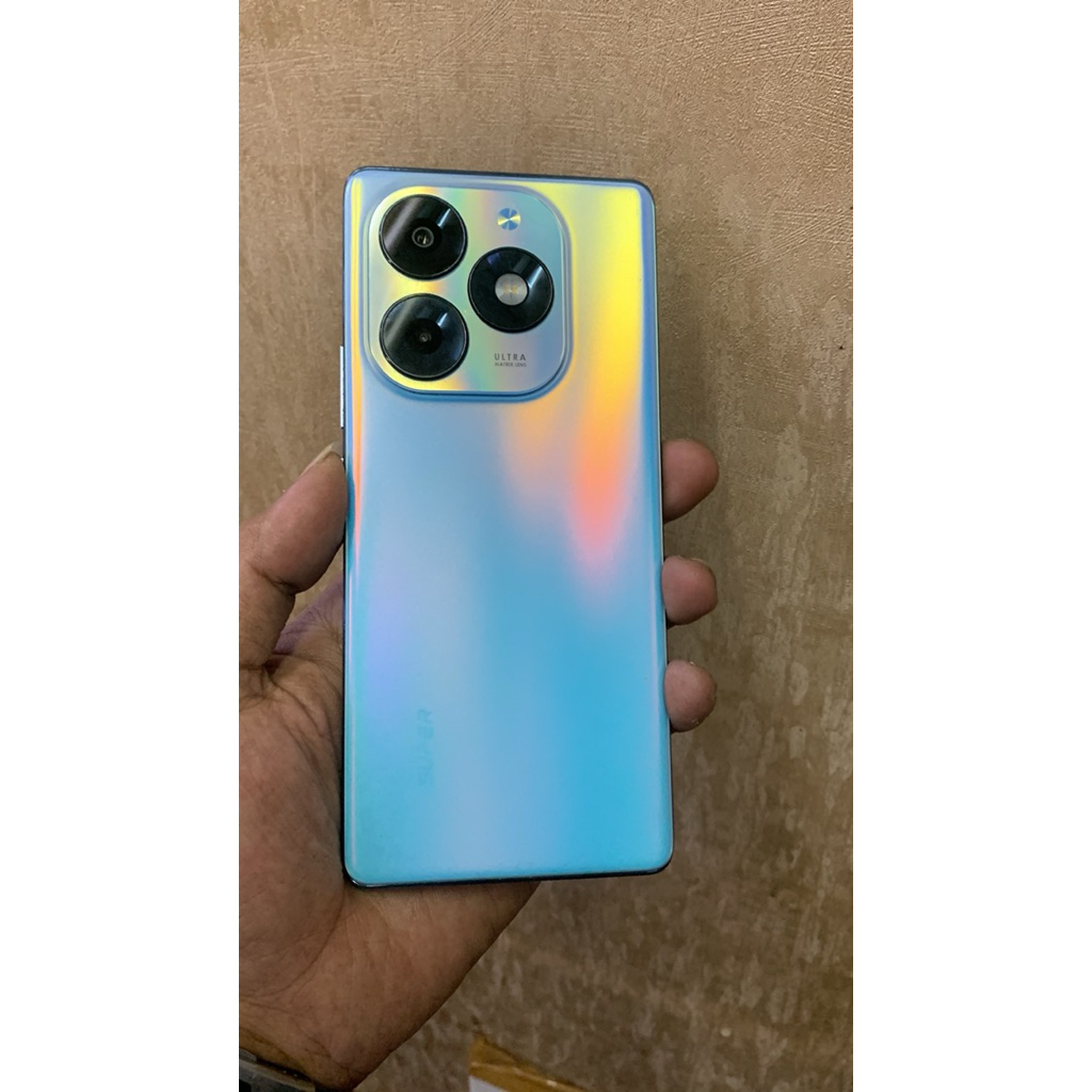itel s23 plus 16 256 fullset