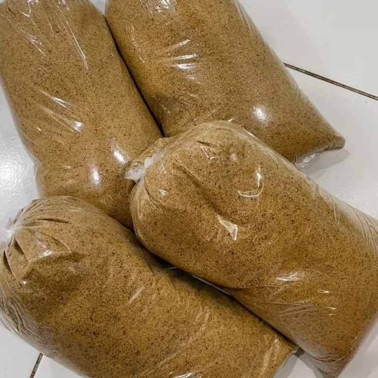 [1 KG] BUMBU CILUNG PAPEDA | PANIR BAWANG ORIGINAL GURIH RENYAH | TEPUNG BAWANG GURIH | ABON