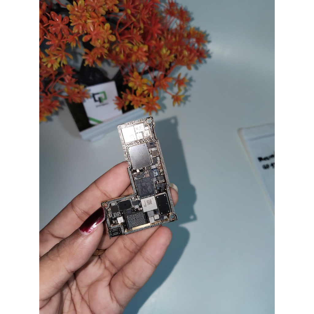 MESIN BAWAH ORIGINAL IPHONE 12 PRO MAX GPO