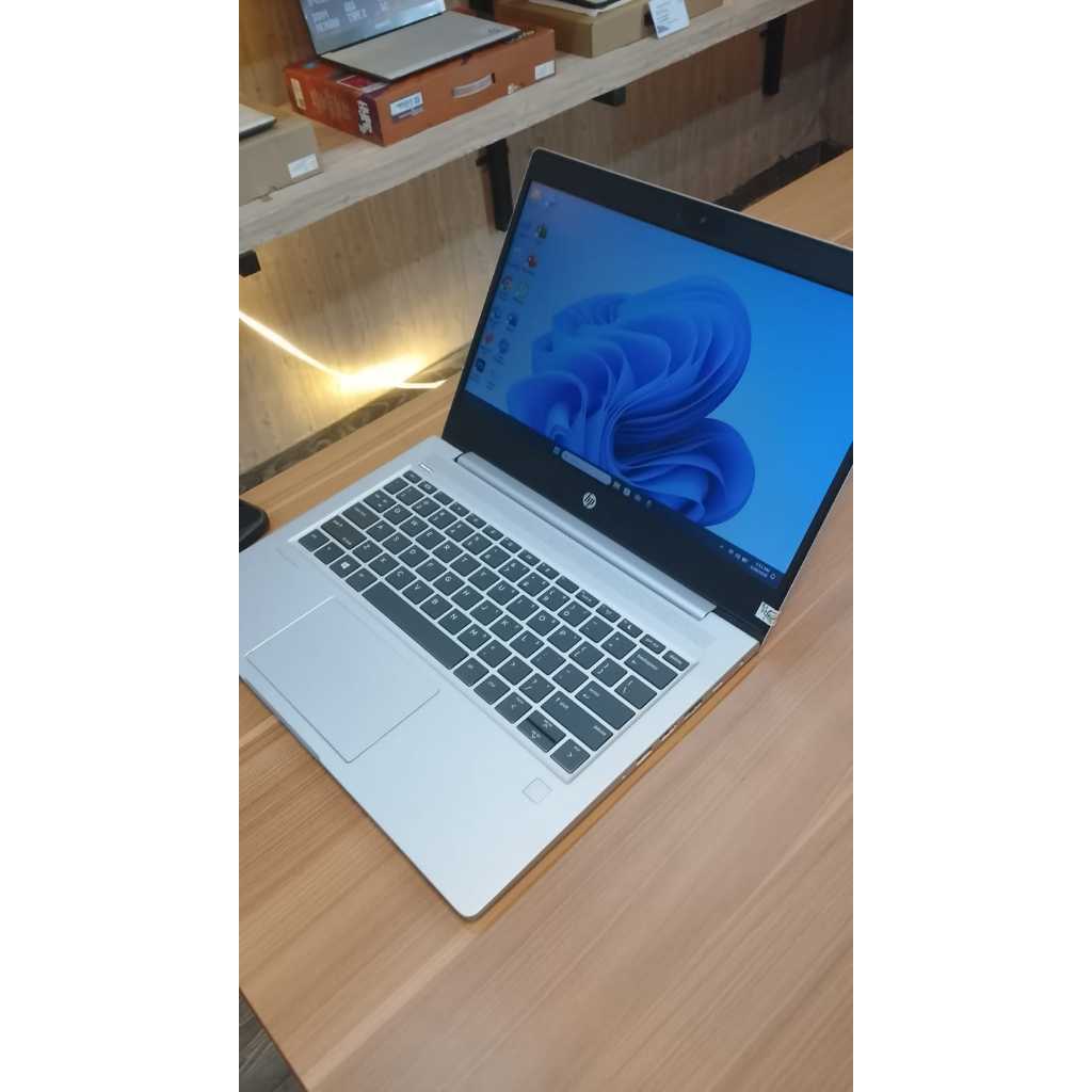 HP PROBOOK G7  I5 GEN 10