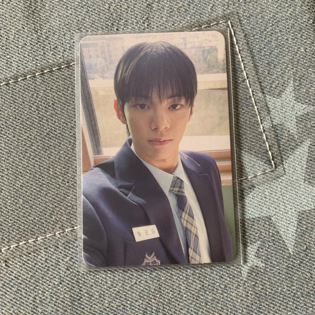 [OFFICIAL] Photocard Dohoon Kpopmerch fs 2