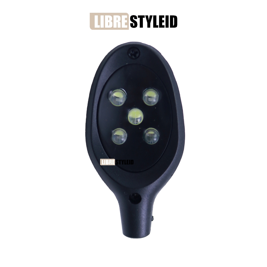 KOMPONEN'S LAMPU 5 LED TELIJIA TE-800 ORIGINAL