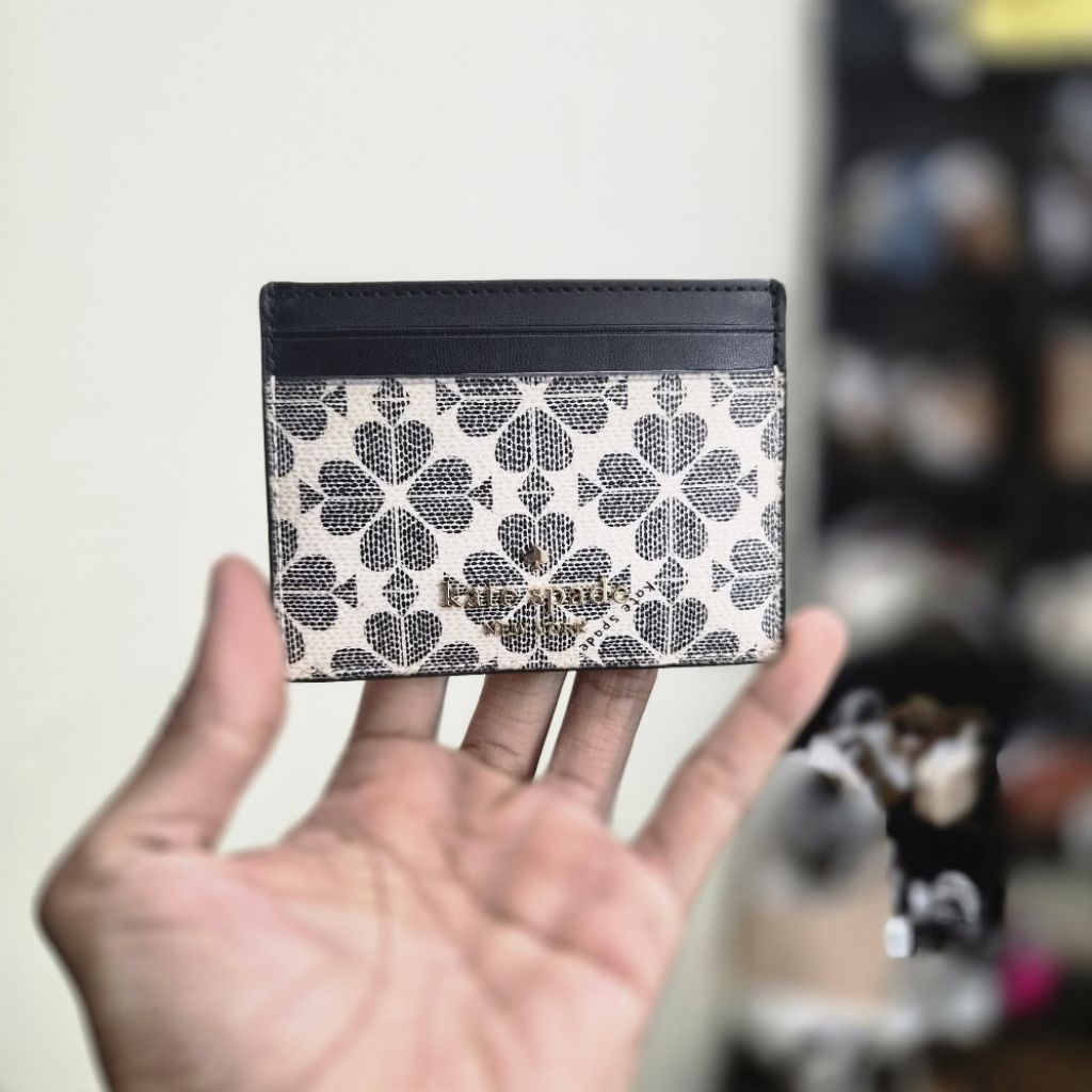 KS Slim Card Holder