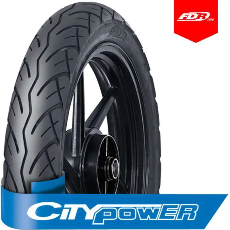 BAN FDR CITY POWER 275-18 / 300-18 / 100/90-18. BAN 18 275 / 300 / 100/90 TUBETYPE CITYPOWER