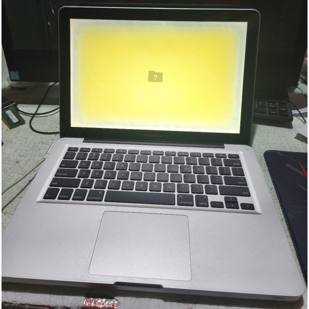 motherboard macbook pro 13 2011 2012