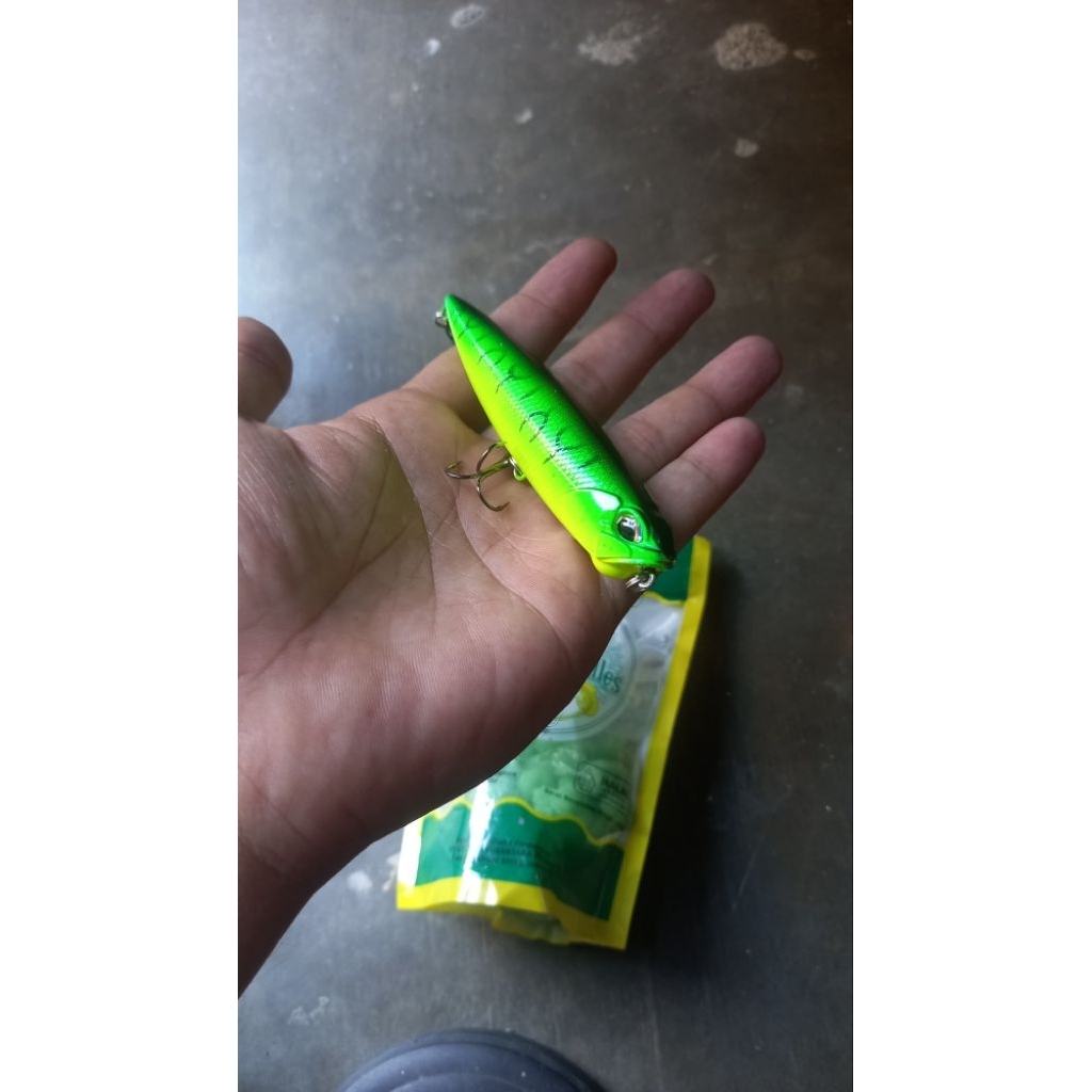 lure wtd
