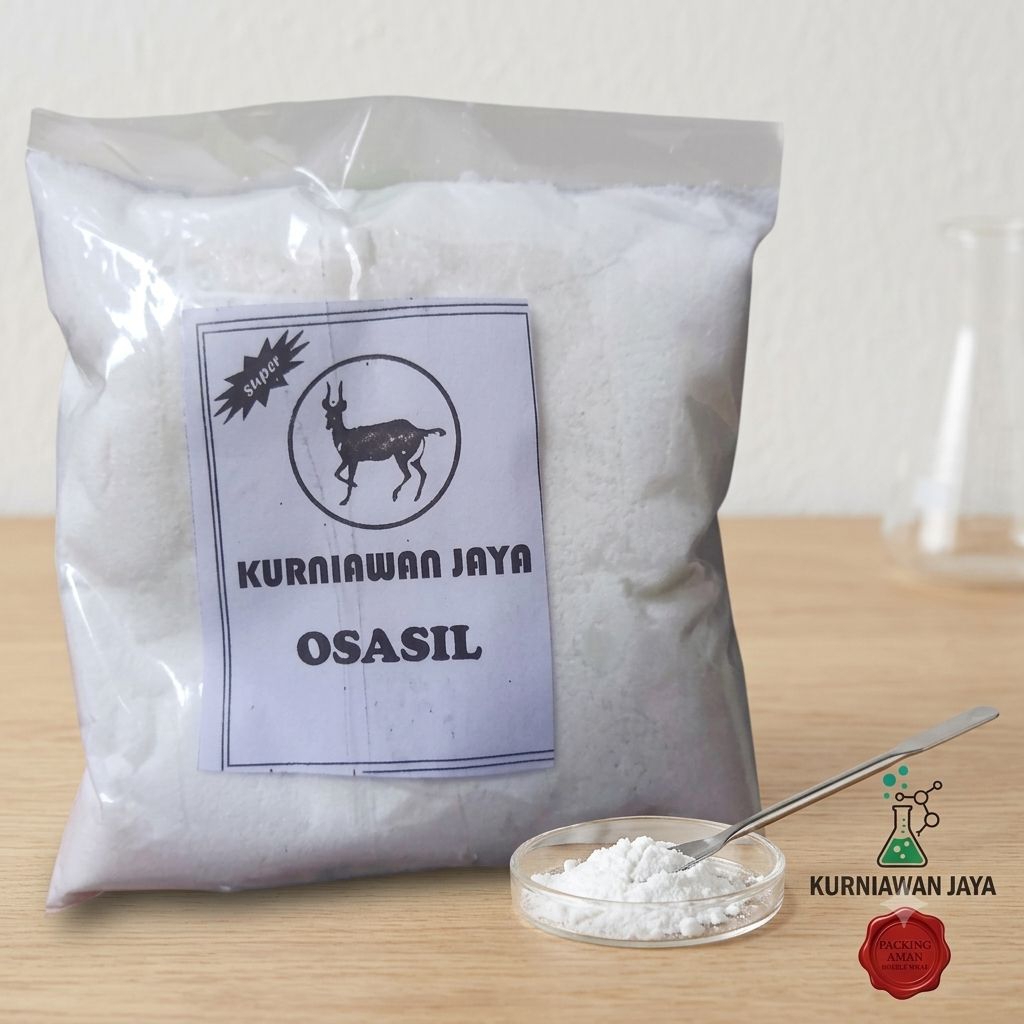 OSASIR/Pembersih ajaib/pembersih keramik/osasil/oxalid acidTANPACAMPURANCITRUN