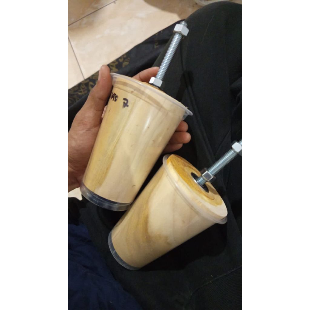molding cup starindo