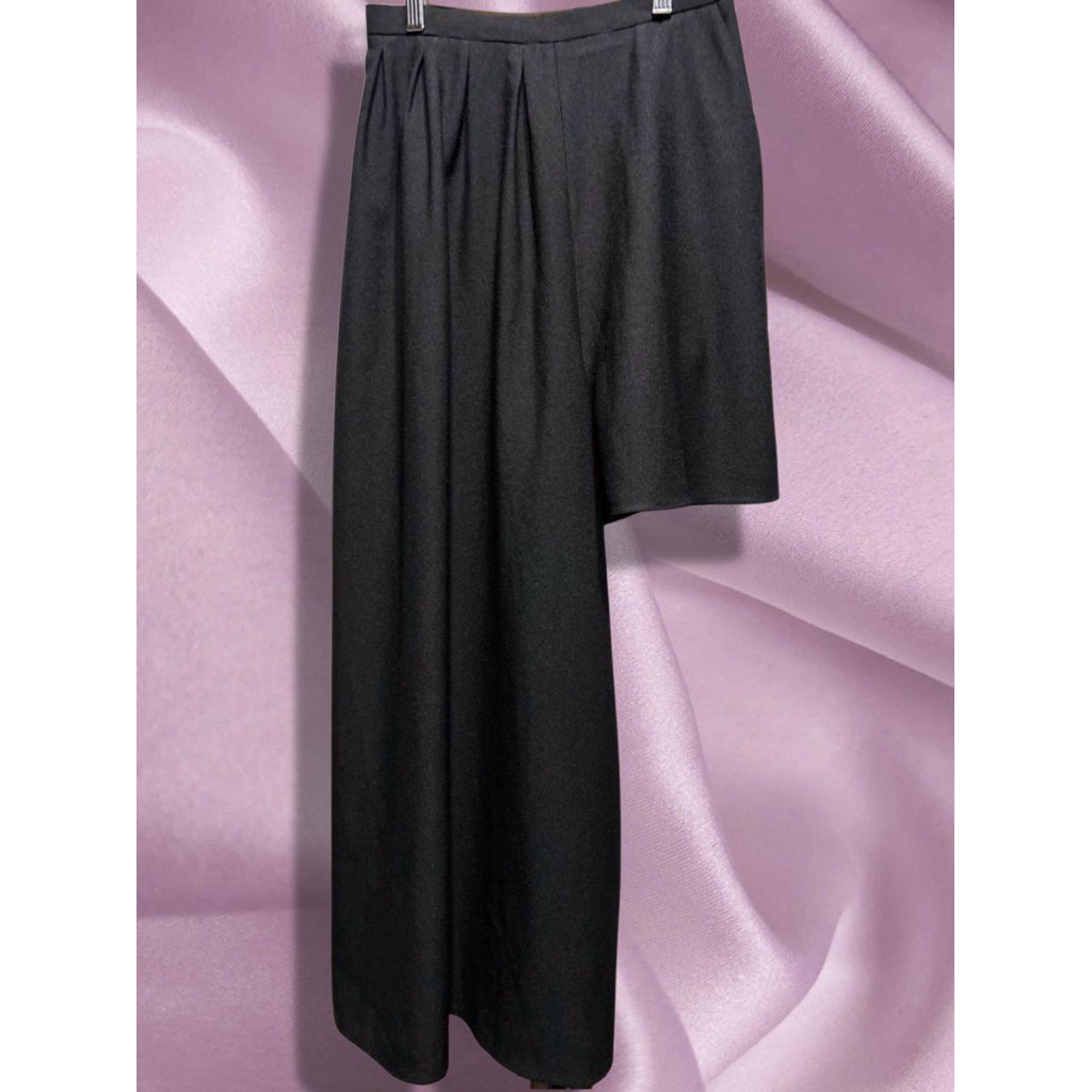 Peggy Hartanto Asymmetrical Pants