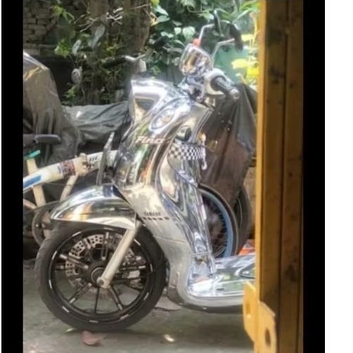 jasa khusus chrome via luarkota