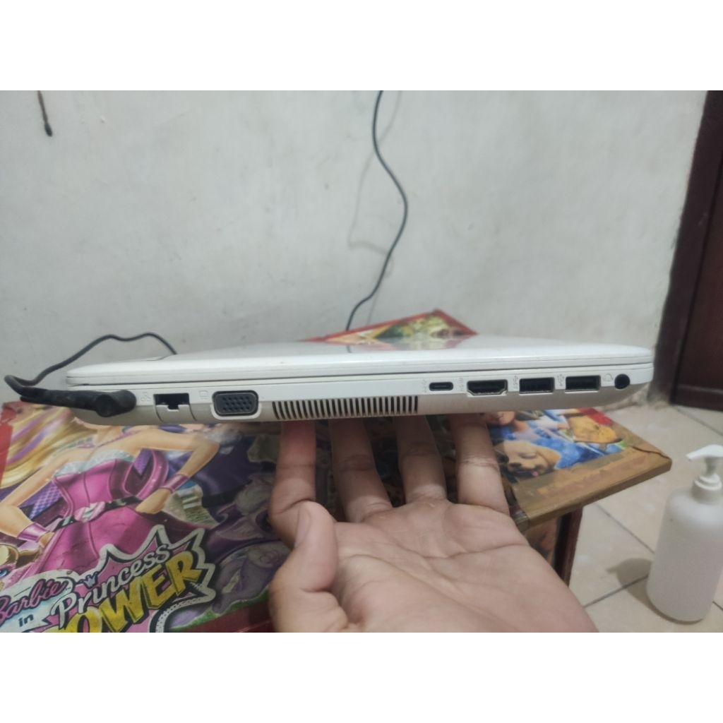 ASUS X441UV RAM 4 SSD SATA 256
